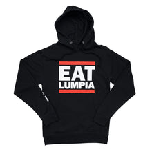 Load image into Gallery viewer, Eat Lumpia Pullover Hoodie
