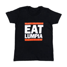 Load image into Gallery viewer, EAT LUMPIA YOUTH T-SHIRT
