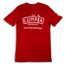 Load image into Gallery viewer, Forty&#39;s Lumpias T-Shirt

