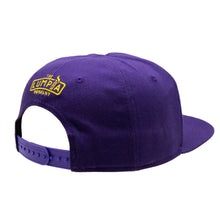 Load image into Gallery viewer, Los Angeles Lumpias Snapback (Lakers Inspired)
