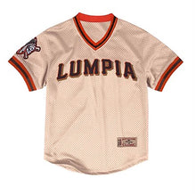 Load image into Gallery viewer, &quot;LUMPIA&quot; Jersey SF Giants Inspired (SAVS Collab)
