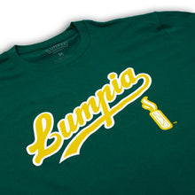 Load image into Gallery viewer, Lumpia Oakland Athletics T-Shirt
