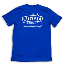 Load image into Gallery viewer, Lumpia L.A. Dodgers T-Shirt
