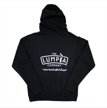 Load image into Gallery viewer, Eat Lumpia Pull Over Hoodie (Youth)
