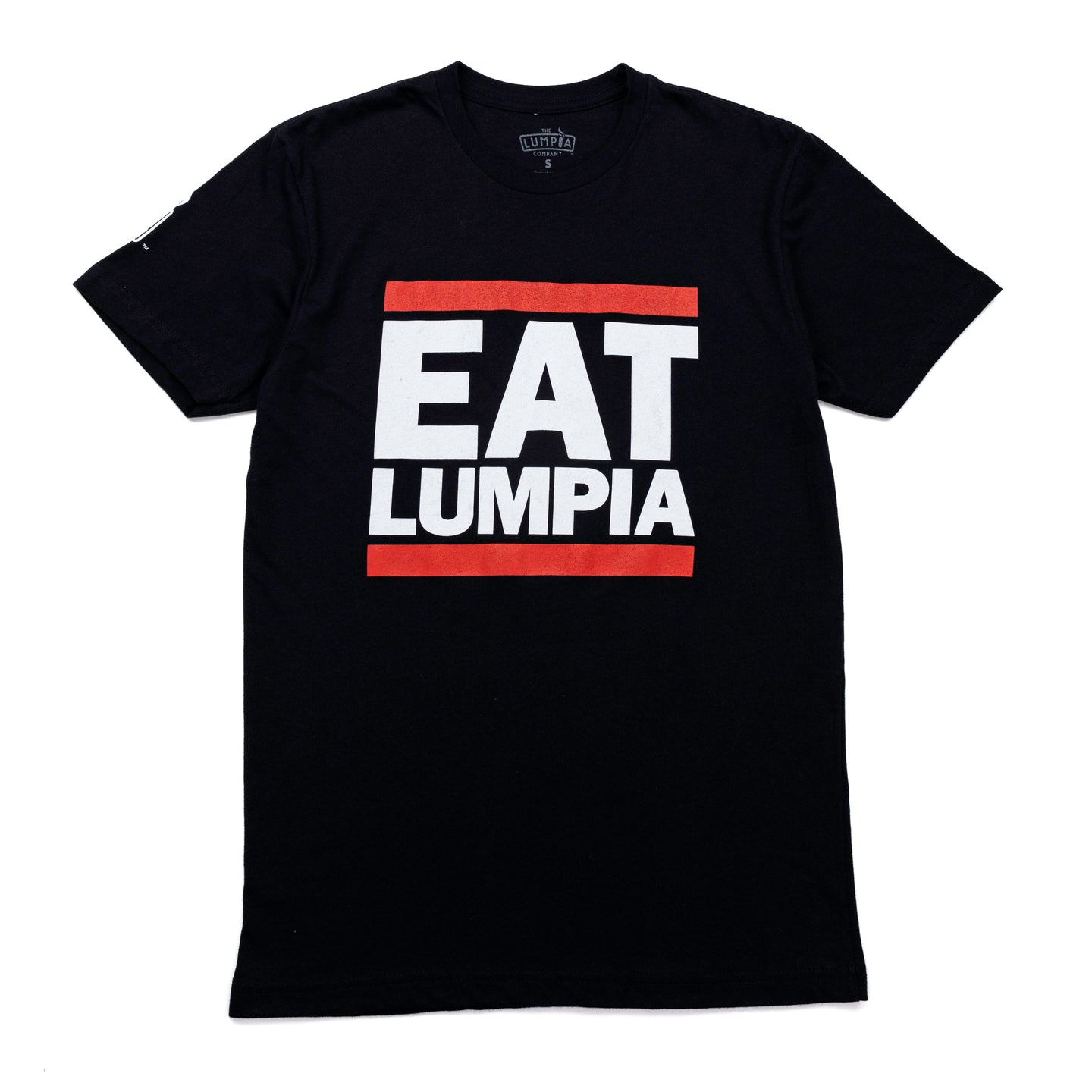 Eat Lumpia T-Shirt
