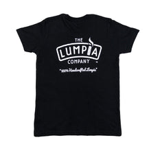Load image into Gallery viewer, EAT LUMPIA YOUTH T-SHIRT
