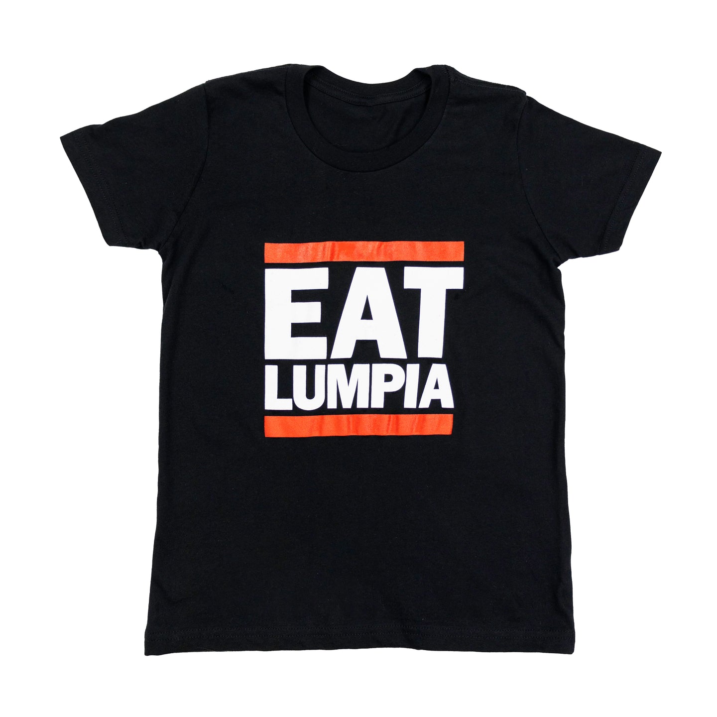 EAT LUMPIA YOUTH T-SHIRT