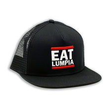 Load image into Gallery viewer, Eat Lumpia Trucker Hat
