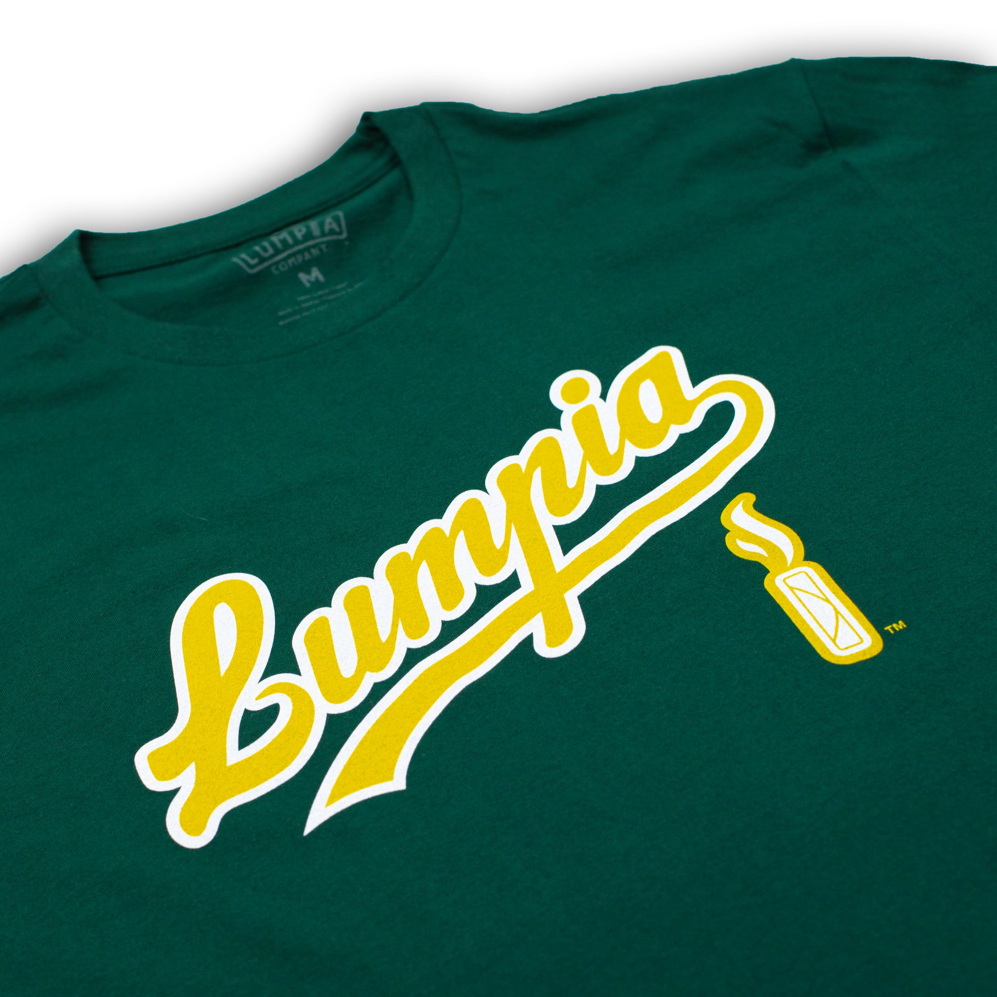 Oakland Athletics Hometown Graphic T-Shirt - Mens