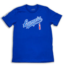 Load image into Gallery viewer, Lumpia L.A. Dodgers T-Shirt
