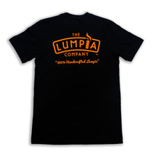 Load image into Gallery viewer, Lumpia SF Giants T-Shirt
