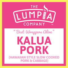 Load image into Gallery viewer, Kalua Pork Lumpia
