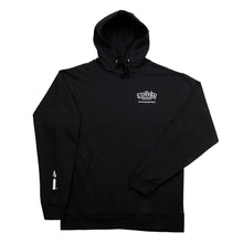 Load image into Gallery viewer, The Lumpia Company Pullover Hoodie
