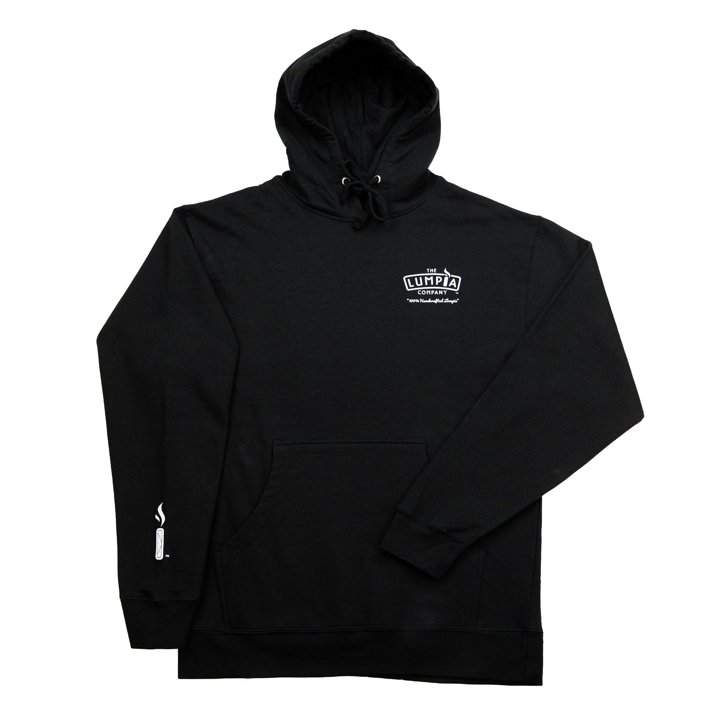 The Lumpia Company Pullover Hoodie