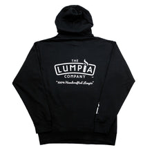 Load image into Gallery viewer, The Lumpia Company Pullover Hoodie
