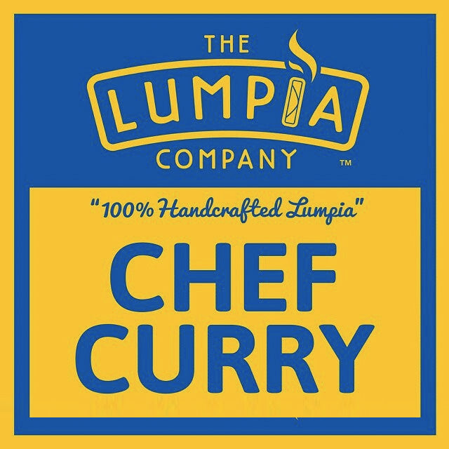 Chef Curry Lumpia